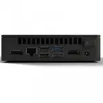 Платформа для ПК Intel NUC 11 Essential Kit BNUC11ATKC40000