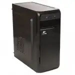 Персональный компьютер NO NAME Готовое решение на  Intel Core i3 164984 (Core i3, 12100, 3.3, 8 Гб, SSD)