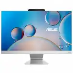 Моноблок Asus A3402WBAK-WA024M 90PT03G2-M00AE0 (23.8 ", Intel, Core i7, 1.7, 16 Гб, SSD, 512 Гб)