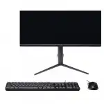 Моноблок X-Game WALKIRIA Q500 PRO (30 ", Intel, Core i3, 10100T, 3.0, 8 Гб, SSD, 512 Гб)