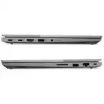 Ноутбук Lenovo Thinkbook 14 G2 ITL 20VD017KUE (14 ", FHD 1920x1080 (16:9), Core i5, 8 Гб, SSD)