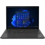 Ноутбук Lenovo ThinkPad T14 Gen 3 21AH00CPRT (14 ", WUXGA 1920x1200 (16:10), Core i7, 16 Гб, SSD)