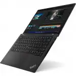 Ноутбук Lenovo ThinkPad T14 Gen 3 21AH00CPRT (14 ", WUXGA 1920x1200 (16:10), Core i7, 16 Гб, SSD)