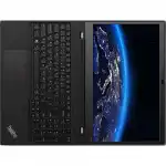 Ноутбук Lenovo ThinkPad T15p Gen 3 21DA0008RT (15.6 ", 4K Ultra HD 3840x2160 (16:9), Core i7, 32 Гб, SSD)