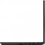 Ноутбук Lenovo ThinkPad T15p Gen 3 21DA0008RT (15.6 ", 4K Ultra HD 3840x2160 (16:9), Core i7, 32 Гб, SSD)