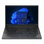 Ноутбук Lenovo ThinkPad E15 Gen 4 21ED004XRT (15 ", FHD 1920x1080 (16:9), Ryzen 5, 8 Гб, SSD)