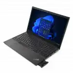 Ноутбук Lenovo ThinkPad E15 Gen 4 21ED004XRT (15 ", FHD 1920x1080 (16:9), Ryzen 5, 8 Гб, SSD)