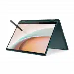 Ноутбук Lenovo Yoga 6 13ALC7 21ED003RRT (15 ", FHD 1920x1080 (16:9), Ryzen 7, 16 Гб, SSD)