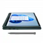 Ноутбук Lenovo Yoga 6 13ALC7 21ED003RRT (15 ", FHD 1920x1080 (16:9), Ryzen 7, 16 Гб, SSD)