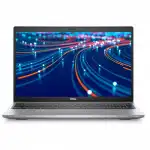Ноутбук Dell Latitude 5520 09RP6 (15.6 ", FHD 1920x1080 (16:9), Core i5, 16 Гб, SSD)