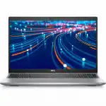 Ноутбук Dell Latitude 5520 06MWM (15.6 ", FHD 1920x1080 (16:9), Core i5, 16 Гб, SSD)