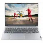 Ноутбук Lenovo Thinkbook 16 21CY0010RU (16 ", WQXGA 2560x1600 (16:10), Core i7, 16 Гб, SSD)