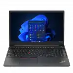 Ноутбук Lenovo ThinkPad E15 Gen 4 21E60062RT (15 ", FHD 1920x1080 (16:9), Core i5, 16 Гб, SSD)