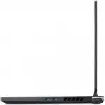 Ноутбук Acer Nitro 5 AN517-55-70UE NH.QG2ER.007 (17.3 ", FHD 1920x1080 (16:9), Core i7, 8 Гб, SSD)