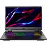 Ноутбук Acer Nitro 5 AN517-55-70UE NH.QG2ER.007 (17.3 ", FHD 1920x1080 (16:9), Core i7, 8 Гб, SSD)