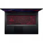 Ноутбук Acer Nitro 5 AN517-55-70UE NH.QG2ER.007 (17.3 ", FHD 1920x1080 (16:9), Core i7, 8 Гб, SSD)