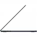 Ноутбук Apple MacBook Air 13,6 A2681 M2 (2022) MLY33 (13.6 ", 2560x1664 (16:10), Apple M2 series, 8 Гб, SSD)