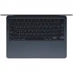 Ноутбук Apple MacBook Air 13,6 A2681 M2 (2022) MLY33 (13.6 ", 2560x1664 (16:10), Apple M2 series, 8 Гб, SSD)