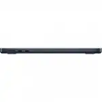 Ноутбук Apple MacBook Air 13,6 A2681 M2 (2022) MLY33 (13.6 ", 2560x1664 (16:10), Apple M2 series, 8 Гб, SSD)