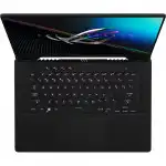 Ноутбук Asus ROG Zephyrus M16 GU603ZE-K8033 90NR0941-M002E0 (16 ", WQXGA 2560x1600 (16:10), Core i7, 16 Гб, SSD)
