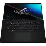 Ноутбук Asus ROG Zephyrus M16 GU603ZE-K8033 90NR0941-M002E0 (16 ", WQXGA 2560x1600 (16:10), Core i7, 16 Гб, SSD)