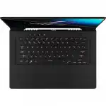 Ноутбук Asus ROG Zephyrus M16 GU603ZE-K8033 90NR0941-M002E0 (16 ", WQXGA 2560x1600 (16:10), Core i7, 16 Гб, SSD)