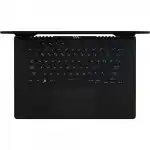 Ноутбук Asus ROG Zephyrus M16 GU603ZE-K8033 90NR0941-M002E0 (16 ", WQXGA 2560x1600 (16:10), Core i7, 16 Гб, SSD)