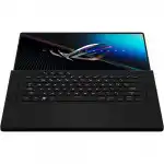 Ноутбук Asus ROG Zephyrus M16 GU603ZE-K8033 90NR0941-M002E0 (16 ", WQXGA 2560x1600 (16:10), Core i7, 16 Гб, SSD)
