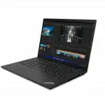 Ноутбук Lenovo T14 21AH008FRT (14 ", FHD 1920x1080 (16:9), Core i7, 16 Гб, SSD)