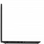 Ноутбук Lenovo T14 21AH008FRT (14 ", FHD 1920x1080 (16:9), Core i7, 16 Гб, SSD)