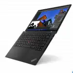 Ноутбук Lenovo T14 21AH008FRT (14 ", FHD 1920x1080 (16:9), Core i7, 16 Гб, SSD)