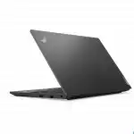 Ноутбук Lenovo E15 Gen 4 21E60061RT (15 ", FHD 1920x1080 (16:9), Core i7, 16 Гб, SSD)