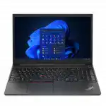 Ноутбук Lenovo E15 21E6004RRT (15.6 ", FHD 1920x1080 (16:9), Core i7, 16 Гб, SSD)
