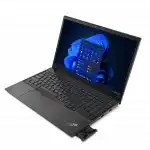 Ноутбук Lenovo E15 21E6004RRT (15.6 ", FHD 1920x1080 (16:9), Core i7, 16 Гб, SSD)