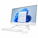 Моноблок HP 27-cb1011ny 6P142EA (27 ", Intel, Core i7, 1255U, 3.5, 8 Гб, SSD, 512 Гб)