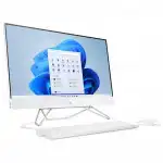 Моноблок HP 27-cb1011ny 6P142EA (27 ", Intel, Core i7, 1255U, 3.5, 8 Гб, SSD, 512 Гб)