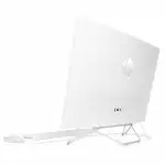 Моноблок HP 27-cb1011ny 6P142EA (27 ", Intel, Core i7, 1255U, 3.5, 8 Гб, SSD, 512 Гб)