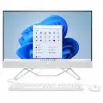 Моноблок HP 27-cb1011ny 6P142EA (27 ", Intel, Core i7, 1255U, 3.5, 8 Гб, SSD, 512 Гб)