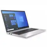 Ноутбук HP Probook 455 G8 4K7A7EA (15.6 ", FHD 1920x1080 (16:9), Ryzen 3, 8 Гб, SSD)
