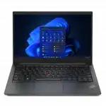 Ноутбук Lenovo E14 21E3006FRT (14 ", FHD 1920x1080 (16:9), Core i7, 8 Гб, SSD)