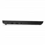 Ноутбук Lenovo E14 21E3006FRT (14 ", FHD 1920x1080 (16:9), Core i7, 8 Гб, SSD)