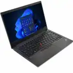 Ноутбук Lenovo E14 21E3006HRT (14 ", FHD 1920x1080 (16:9), Core i7, 8 Гб, SSD)