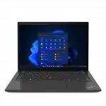 Ноутбук Lenovo ThinkPad T14 G3 21AH00BPUS (14 ", WUXGA 1920x1200 (16:10), Core i5, 16 Гб, SSD)