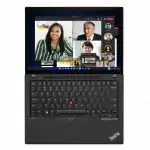 Ноутбук Lenovo ThinkPad T14 G3 21AH00BPUS (14 ", WUXGA 1920x1200 (16:10), Core i5, 16 Гб, SSD)