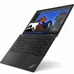 Ноутбук Lenovo ThinkPad T14 G3 21AH00BPUS (14 ", WUXGA 1920x1200 (16:10), Core i5, 16 Гб, SSD)