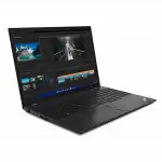 Ноутбук Lenovo T16 21BV0024RT (16 ", WUXGA 1920x1200 (16:10), Core i7, 16 Гб, SSD)