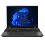 Ноутбук Lenovo T16 21BV0024RT (16 ", WUXGA 1920x1200 (16:10), Core i7, 16 Гб, SSD)