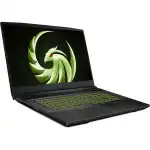 Ноутбук MSI Alpha 17 B5EEK-040XRU 9S7-17LL12-040 (17.3 ", FHD 1920x1080 (16:9), Core i9, 16 Гб, SSD)