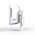 Моноблок HIPER V3027PLA3W (27 ", Intel, Core i5, 10400, 2.9, 8 Гб, SSD, 512 Гб)