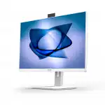 Моноблок HIPER V3027PLA3W (27 ", Intel, Core i5, 10400, 2.9, 8 Гб, SSD, 512 Гб)